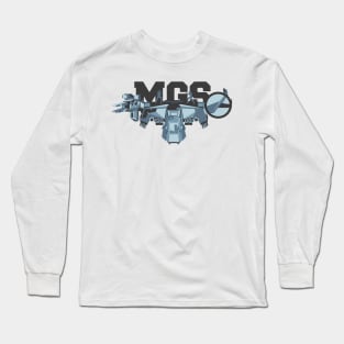 M.G.S Long Sleeve T-Shirt